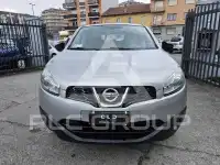 2013 Nissan QASHQAI