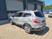 2013 Nissan QASHQAI