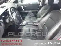 2013 Nissan QASHQAI