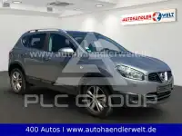 2013 Nissan QASHQAI