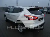 2013 Nissan QASHQAI