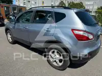2013 Nissan QASHQAI