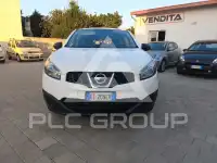 2013 Nissan QASHQAI