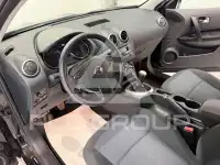 2013 Nissan QASHQAI