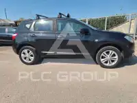 2013 Nissan QASHQAI
