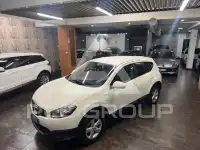 2013 Nissan QASHQAI