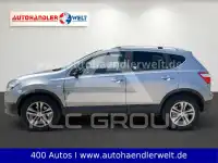 2013 Nissan QASHQAI