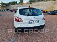 2013 Nissan QASHQAI