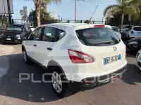 2013 Nissan QASHQAI