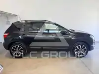 2013 Nissan QASHQAI