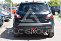 2013 Nissan QASHQAI