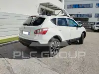 2013 Nissan QASHQAI