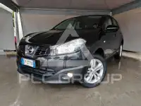 2013 Nissan QASHQAI