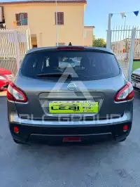 2013 Nissan QASHQAI