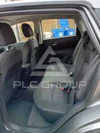 2013 Nissan QASHQAI