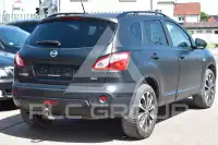 2013 Nissan QASHQAI