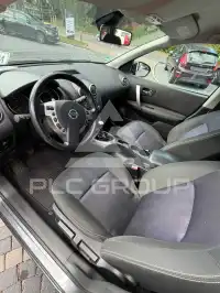 2013 Nissan QASHQAI