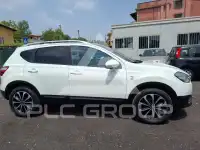 2013 Nissan QASHQAI