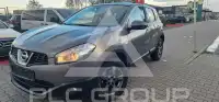 2013 Nissan QASHQAI