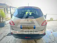 2013 Nissan QASHQAI