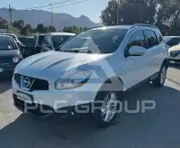 2013 Nissan QASHQAI