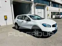2013 Nissan QASHQAI