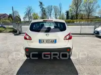2013 Nissan QASHQAI