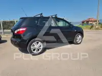 2013 Nissan QASHQAI