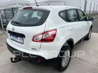 2013 Nissan QASHQAI