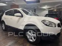 2013 Nissan QASHQAI