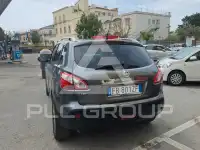 2013 Nissan QASHQAI