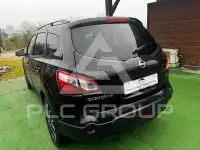 2013 Nissan QASHQAI