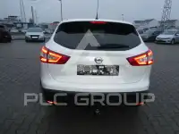 2013 Nissan QASHQAI