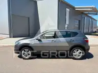 2013 Nissan QASHQAI