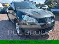 2013 Nissan QASHQAI