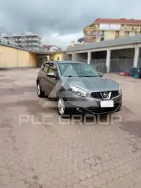 2013 Nissan QASHQAI