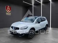 2013 Nissan QASHQAI