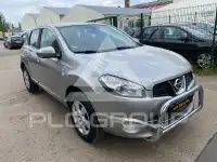 2013 Nissan QASHQAI