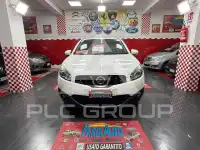 2013 Nissan QASHQAI