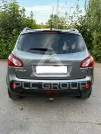 2013 Nissan QASHQAI