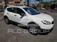 2013 Nissan QASHQAI