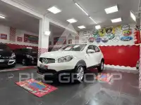 2013 Nissan QASHQAI