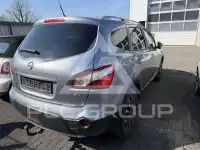 2013 Nissan QASHQAI