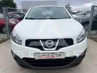 2013 Nissan QASHQAI