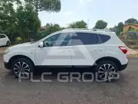 2013 Nissan QASHQAI