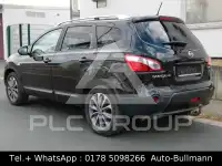 2013 Nissan QASHQAI