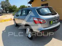 2013 Nissan QASHQAI