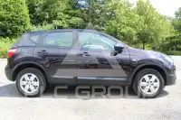2013 Nissan QASHQAI