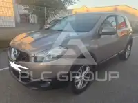 2013 Nissan QASHQAI