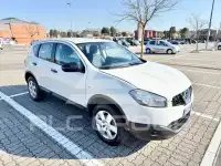 2013 Nissan QASHQAI